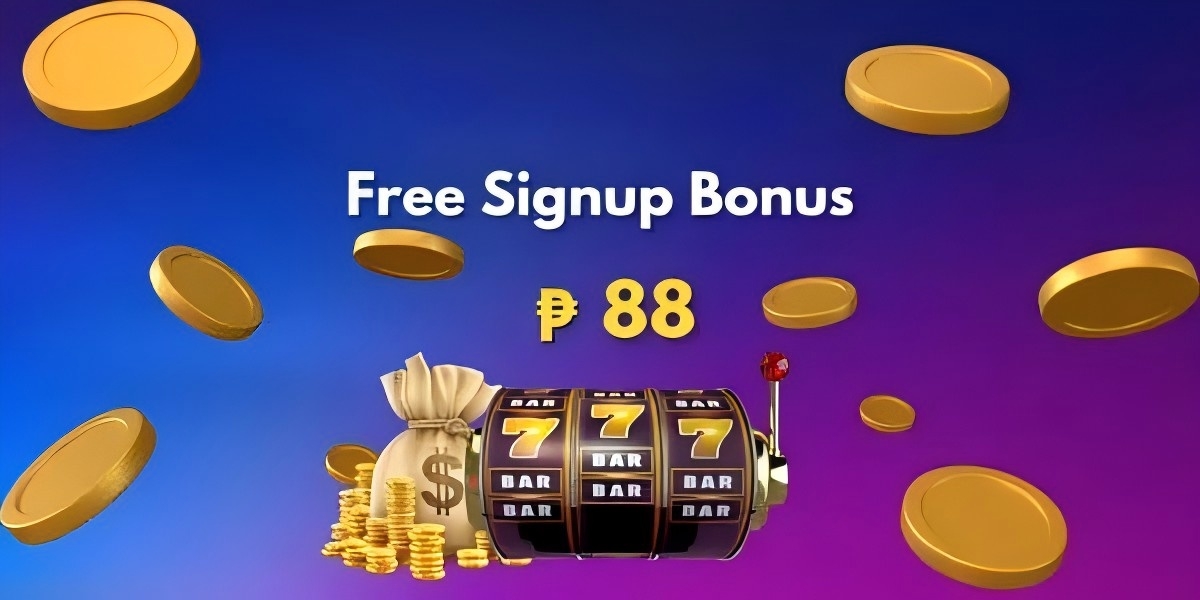 SLO878 Welcome Bonus