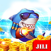 Jackpot Fishing game icon on SLO878